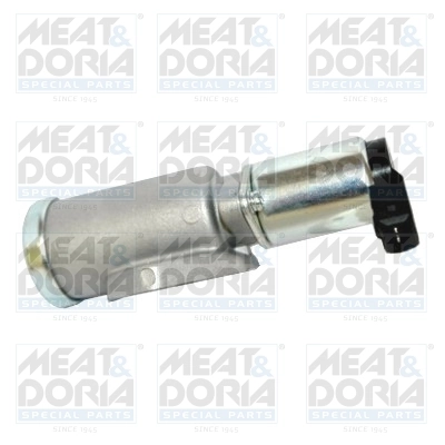 Idle Control Valve, air supply